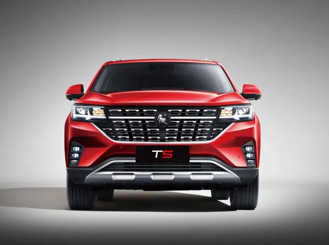 Forthing T5