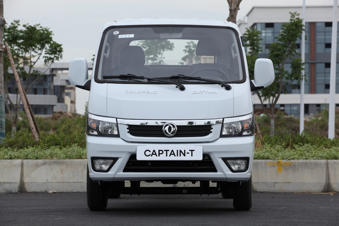 DONGFENG Captain-T