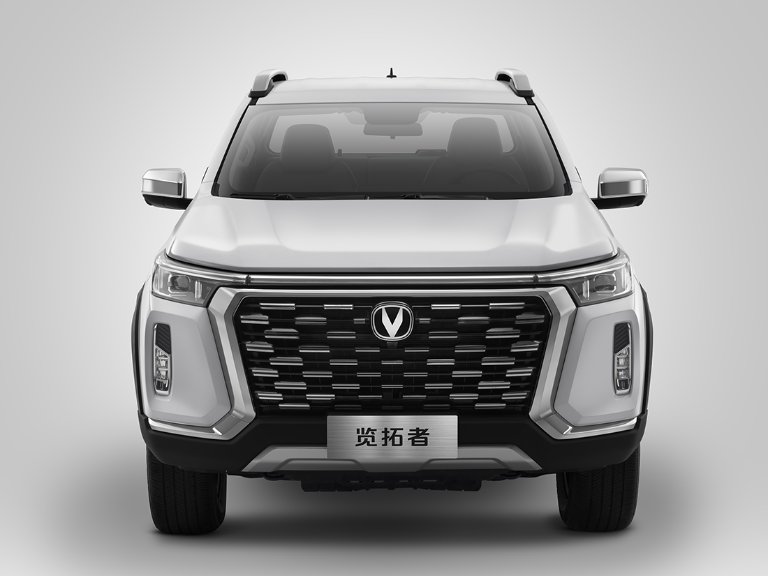 Changan HUNTER Plus