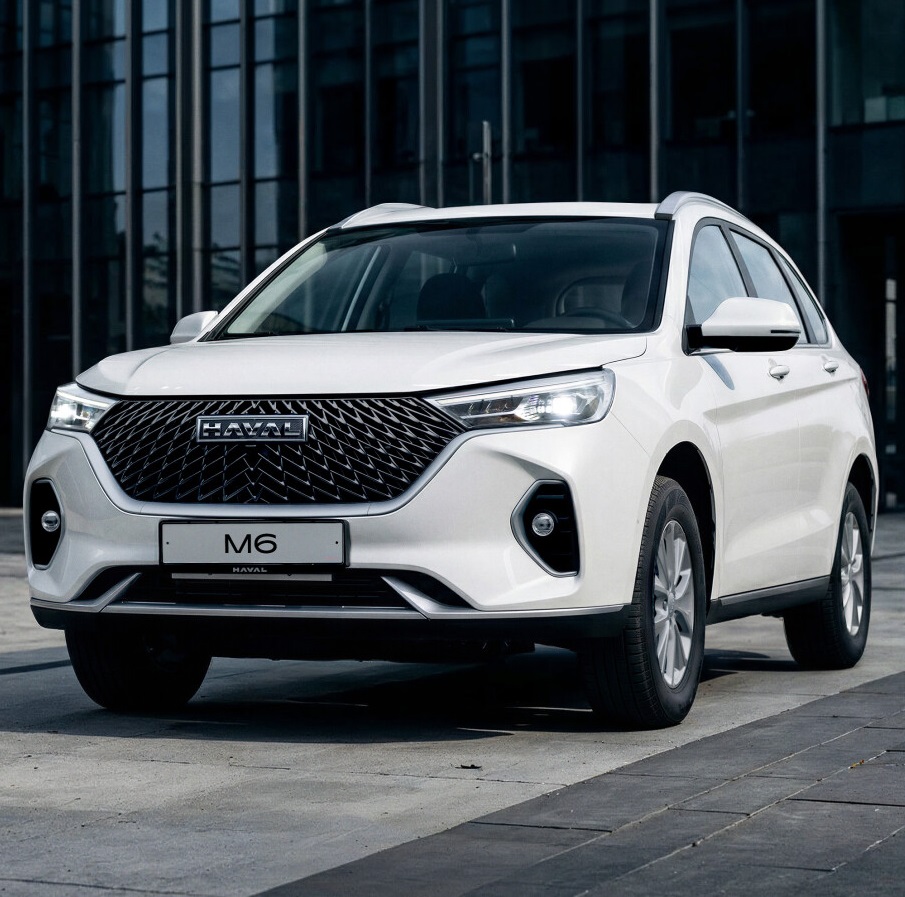 Haval M6
