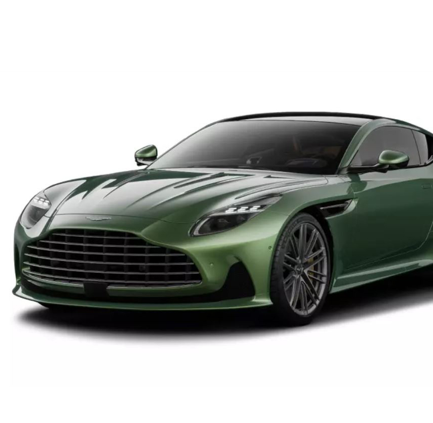 Aston Martin DB12