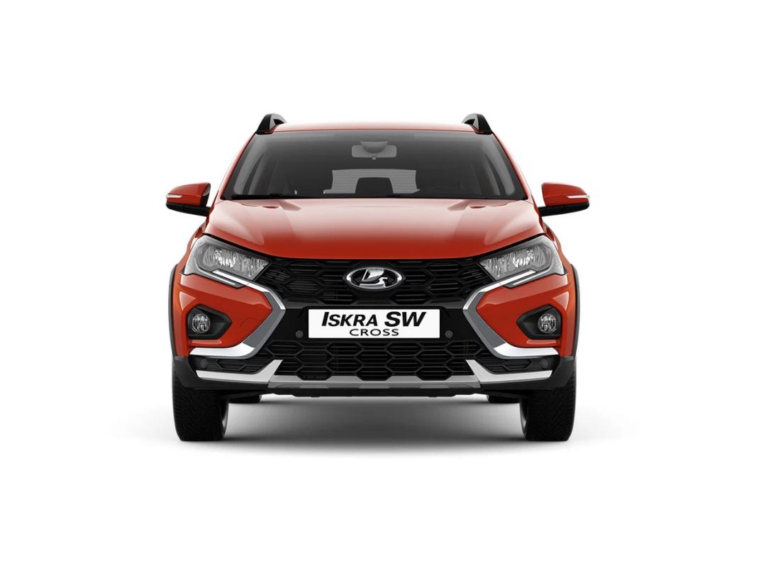 LADA LADA Iskra SW Cross