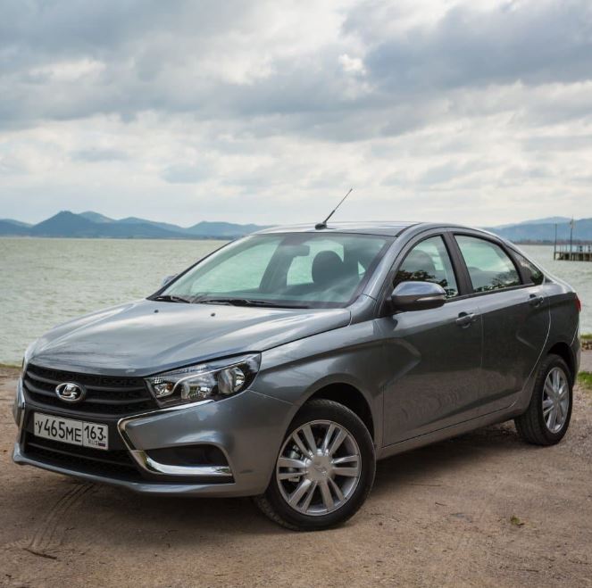 LADA Vesta / Sport / SW
