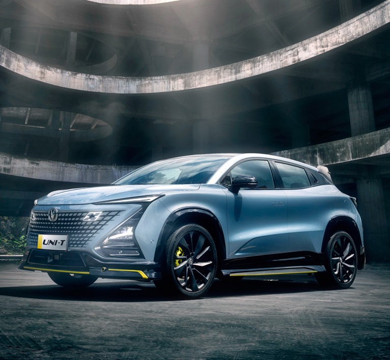 Changan UNI-T