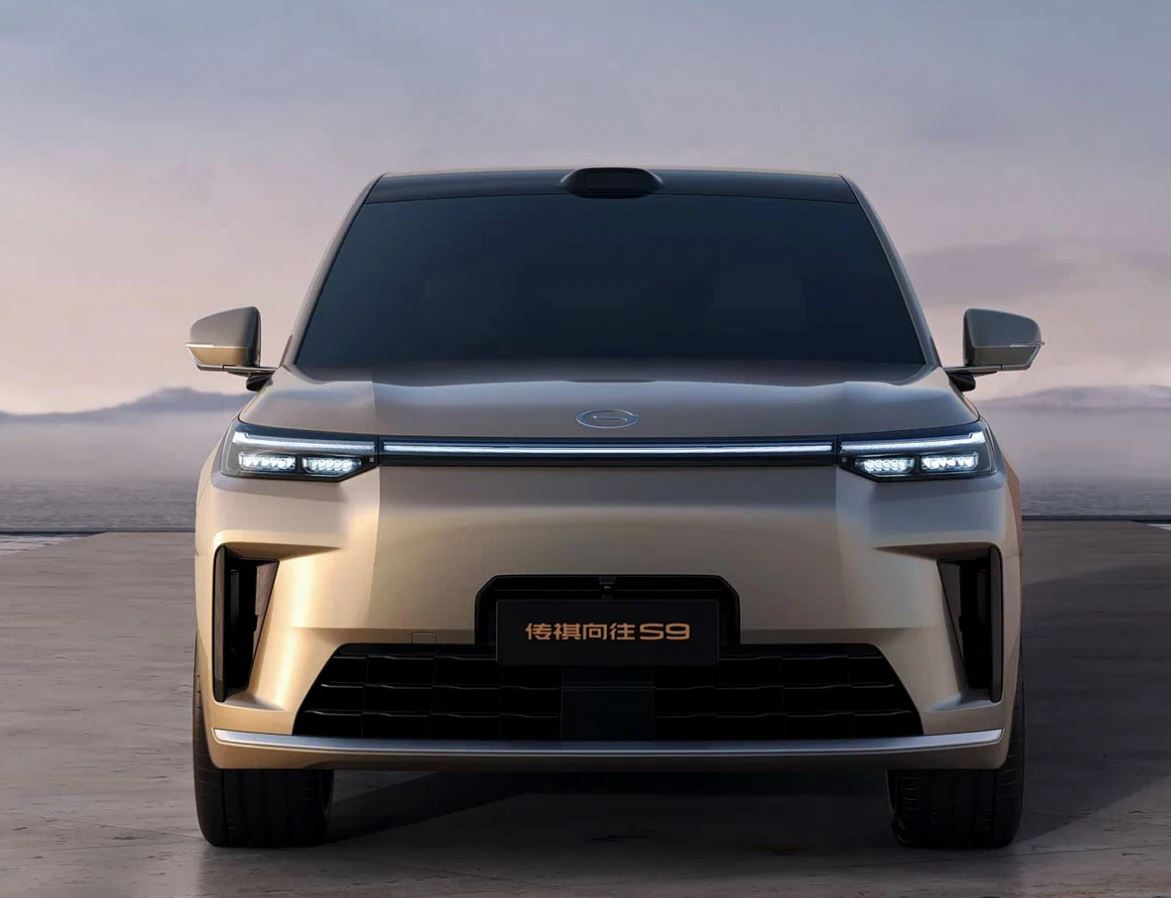 GAC S9