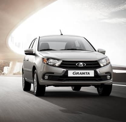 LADA Granta