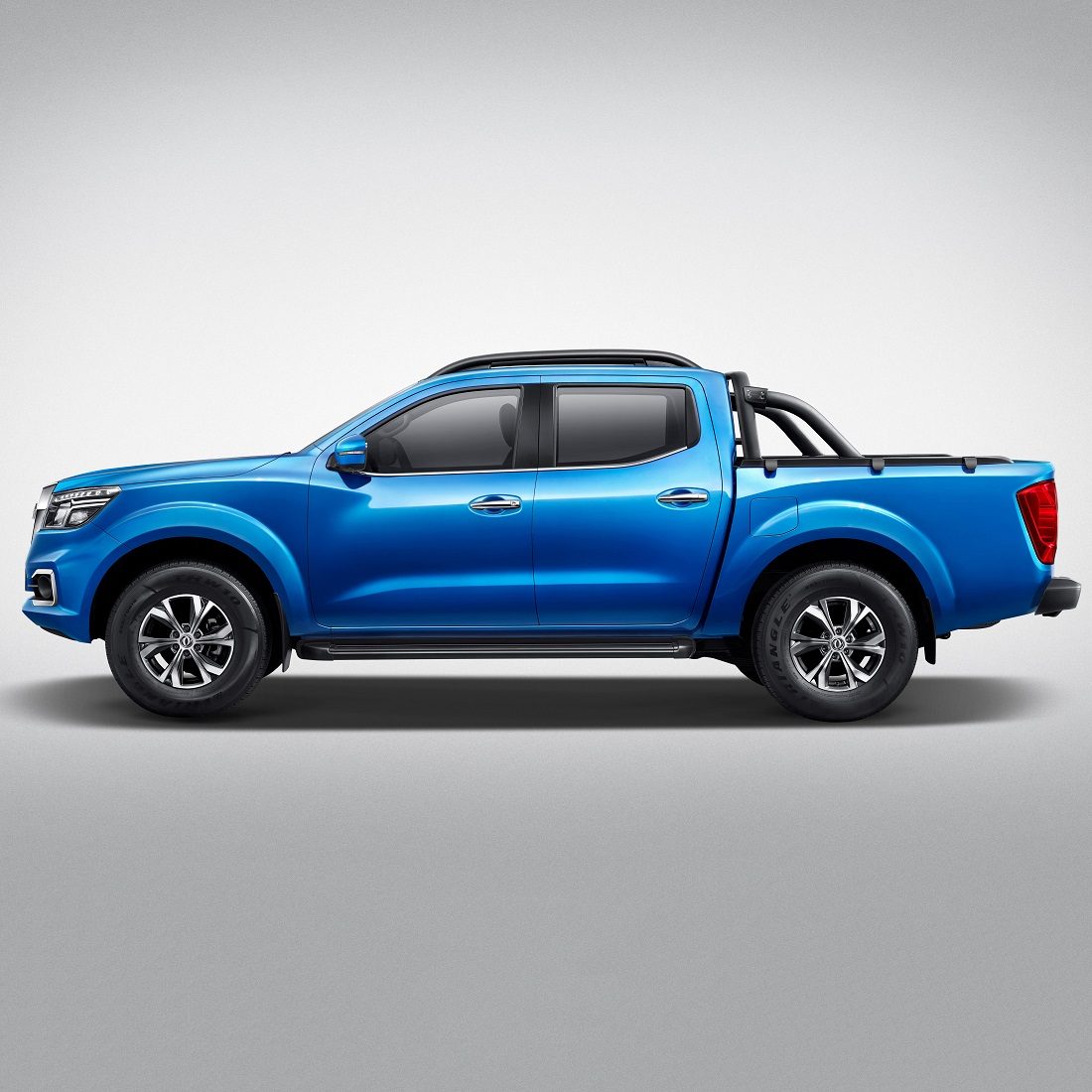 DONGFENG DF6