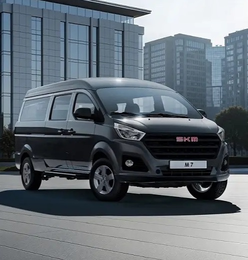 SKM M7