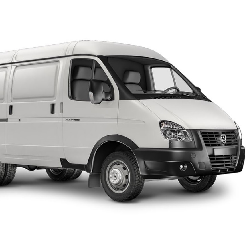 ГАЗ Газель 2705
