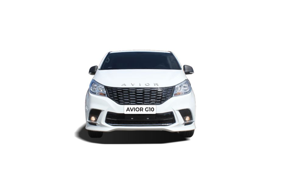 AVIOR G10