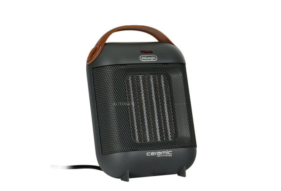 Тепловентилятор DeLonghi