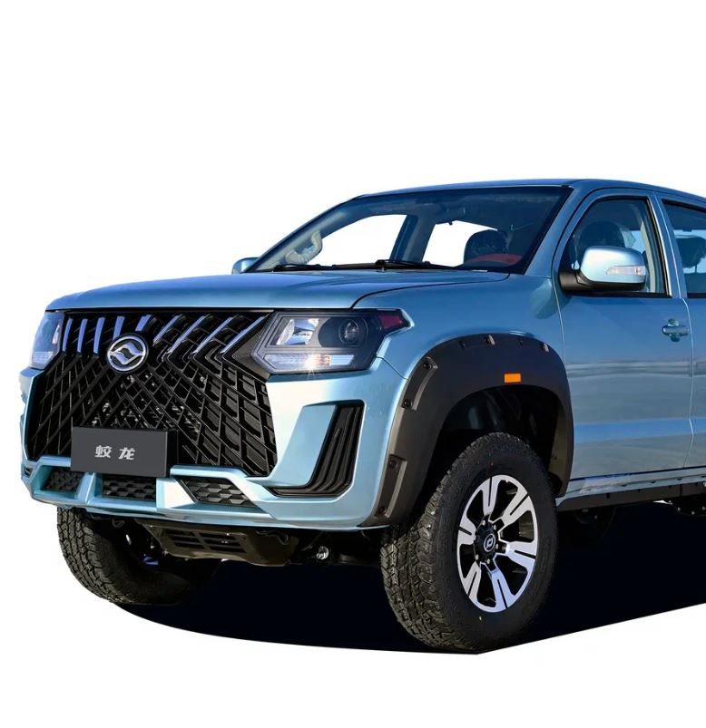 Huanghai N2