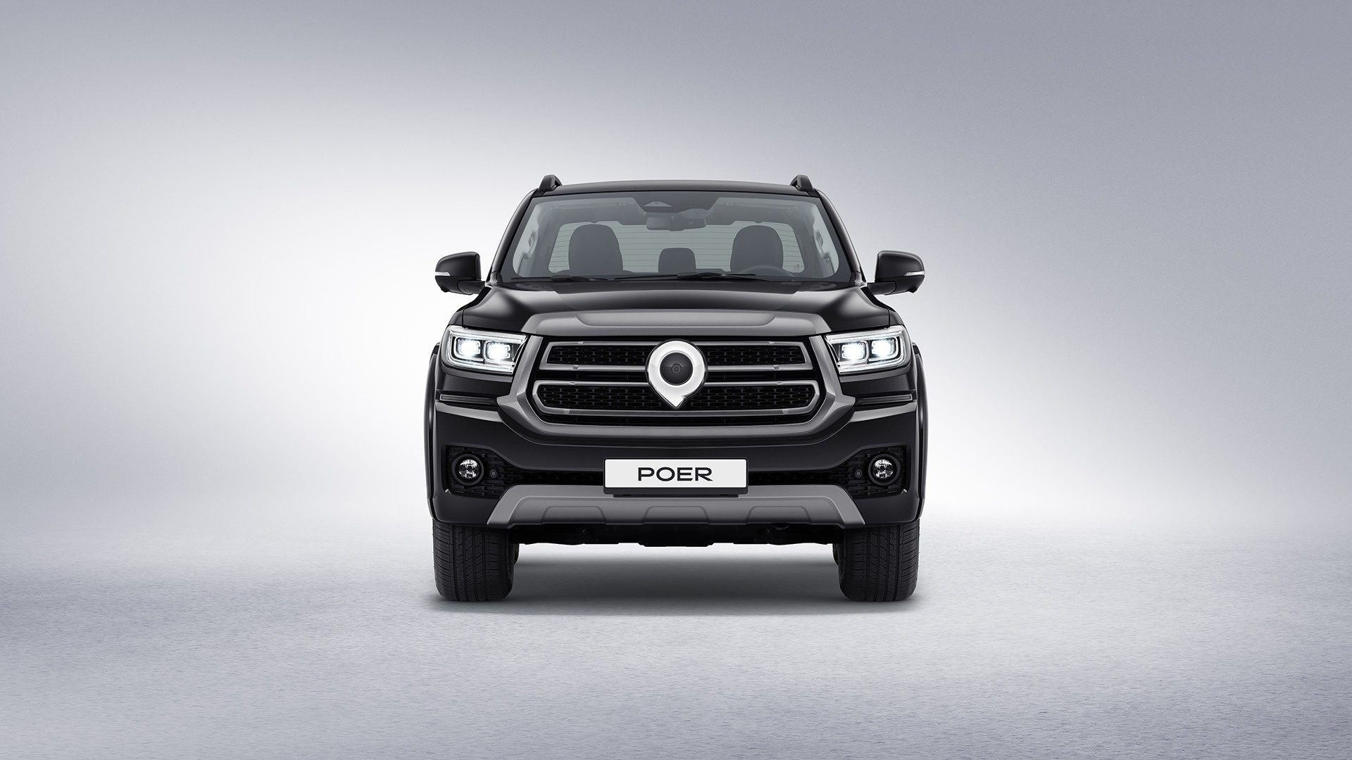 Great Wall Motors POER