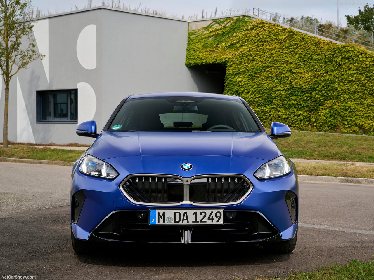 BMW 1 серии