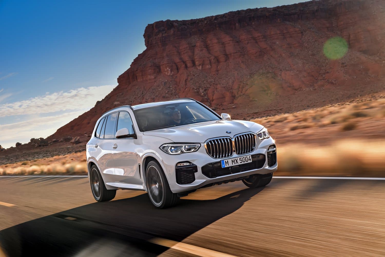 BMW X5 / X5M