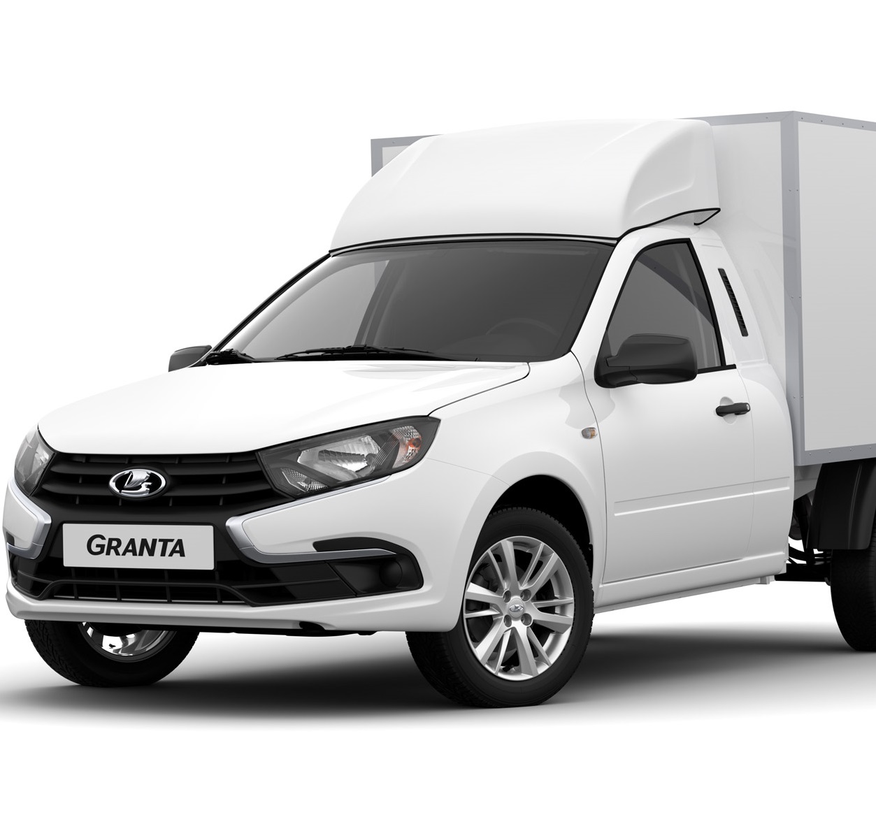 LADA Granta Фургон