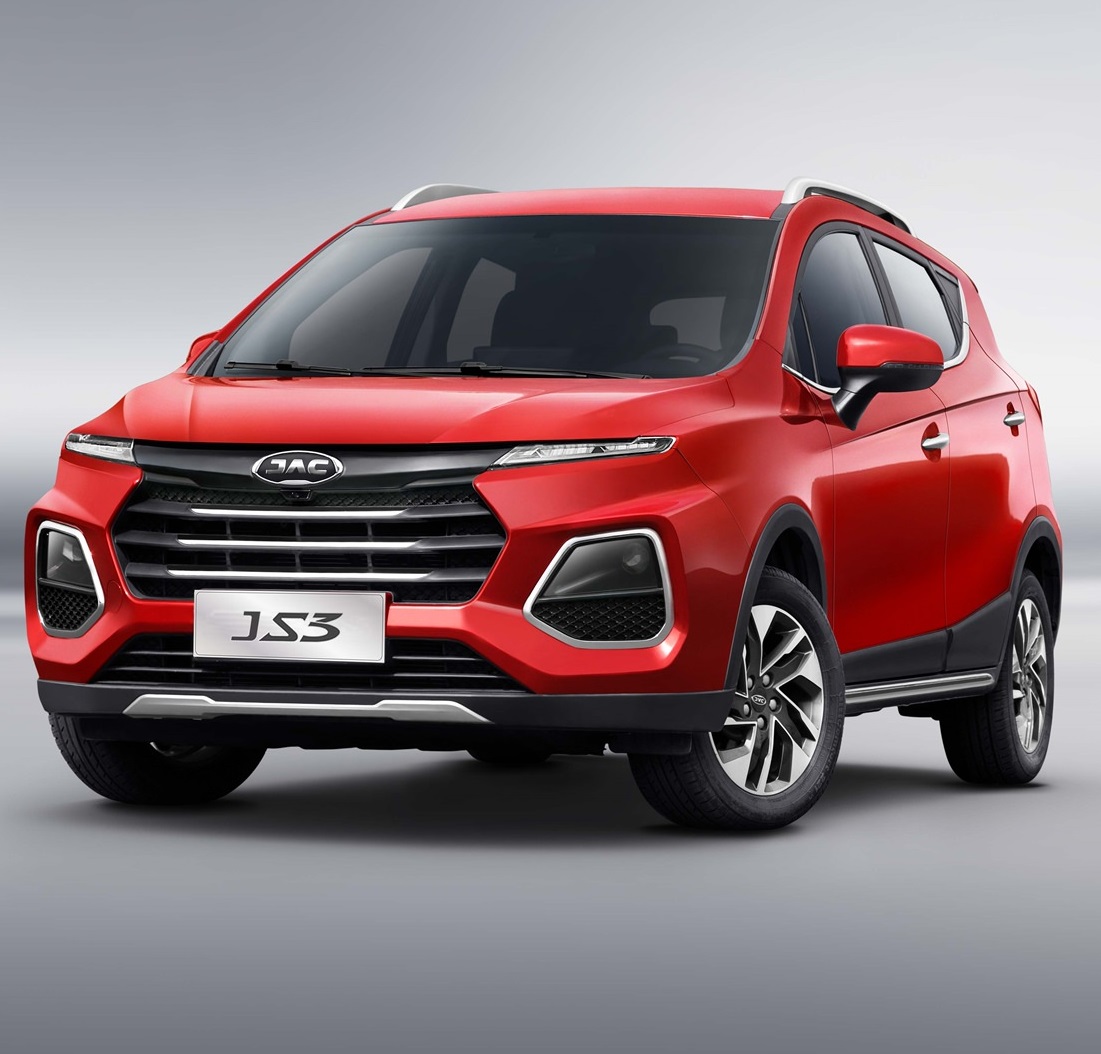 JAC JS3