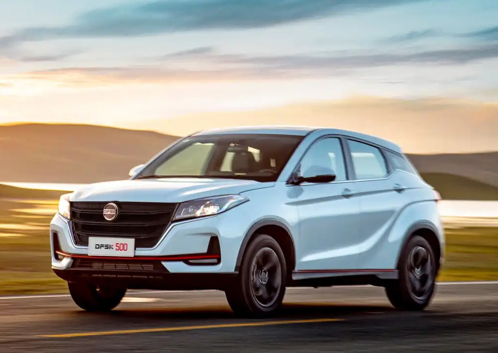 DONGFENG DFSK 500