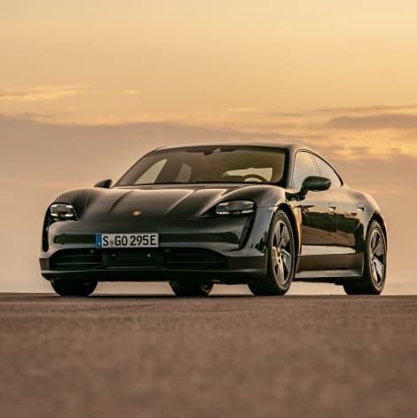 Porsche Taycan / Cross Turismo / Sport Turismo/ Turbo