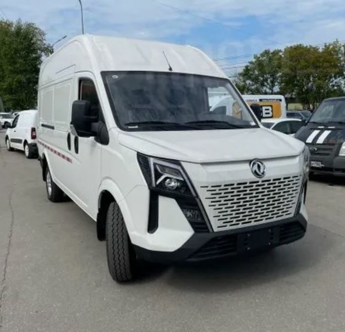 DONGFENG K33