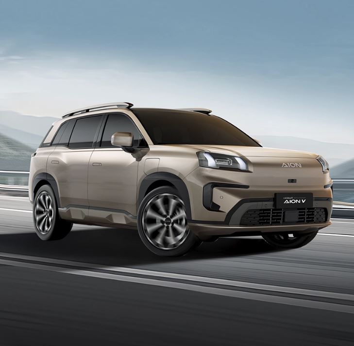 GAC AION V