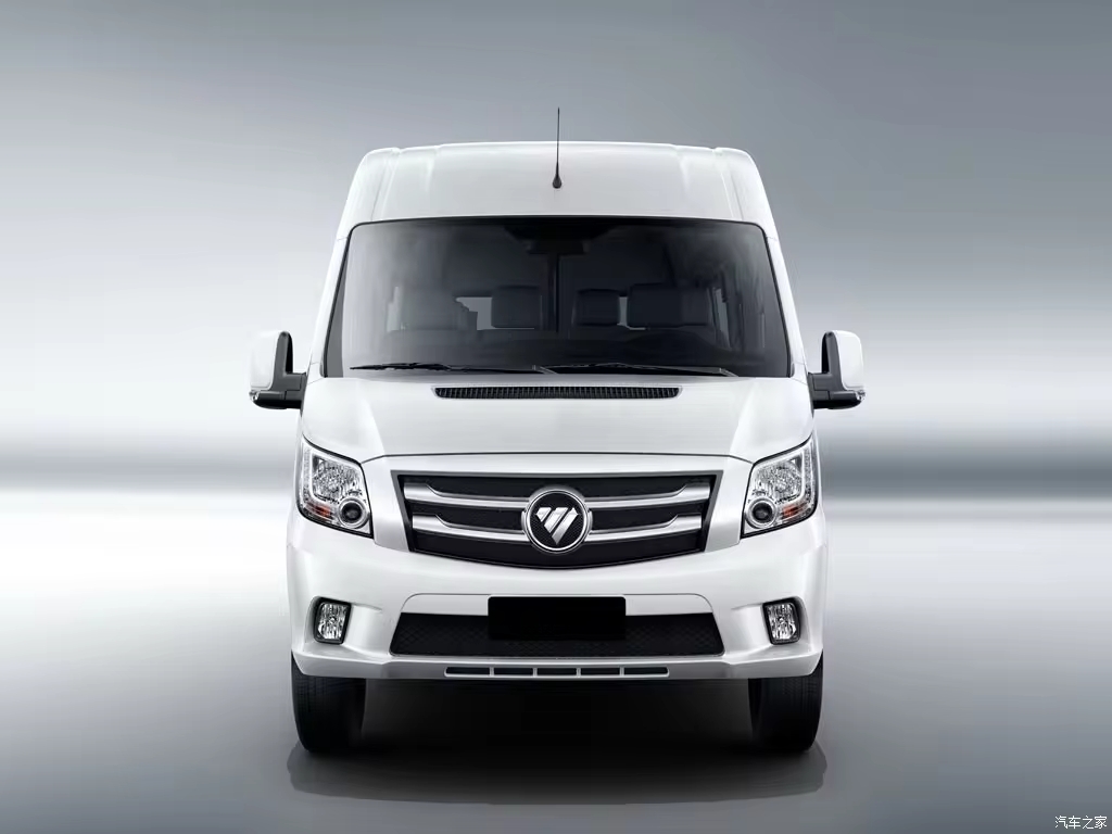 Foton Toano